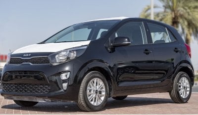 كيا بيكانتو kia Picanto 1.2L petrol auto 2024