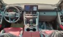 Toyota Land Cruiser LANDCRUISER 3.5 GR SPORT