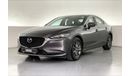 Mazda 6 S