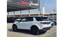 Land Rover Discovery Sport Land Rover Discovery, Sport S