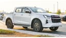 Isuzu DMax 2024 ISUZU D-MAX GT Double Cabin 4x4 3.0L Diesel - GCC (Export price)