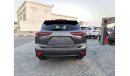 تويوتا هايلاندر Toyota Highlader XLE - 2022 - Grey