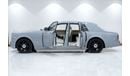 رولز رويس فانتوم Std 6.8L Sedan 2014 ROLLS ROYCE PHANTOM 61000 KM GCC