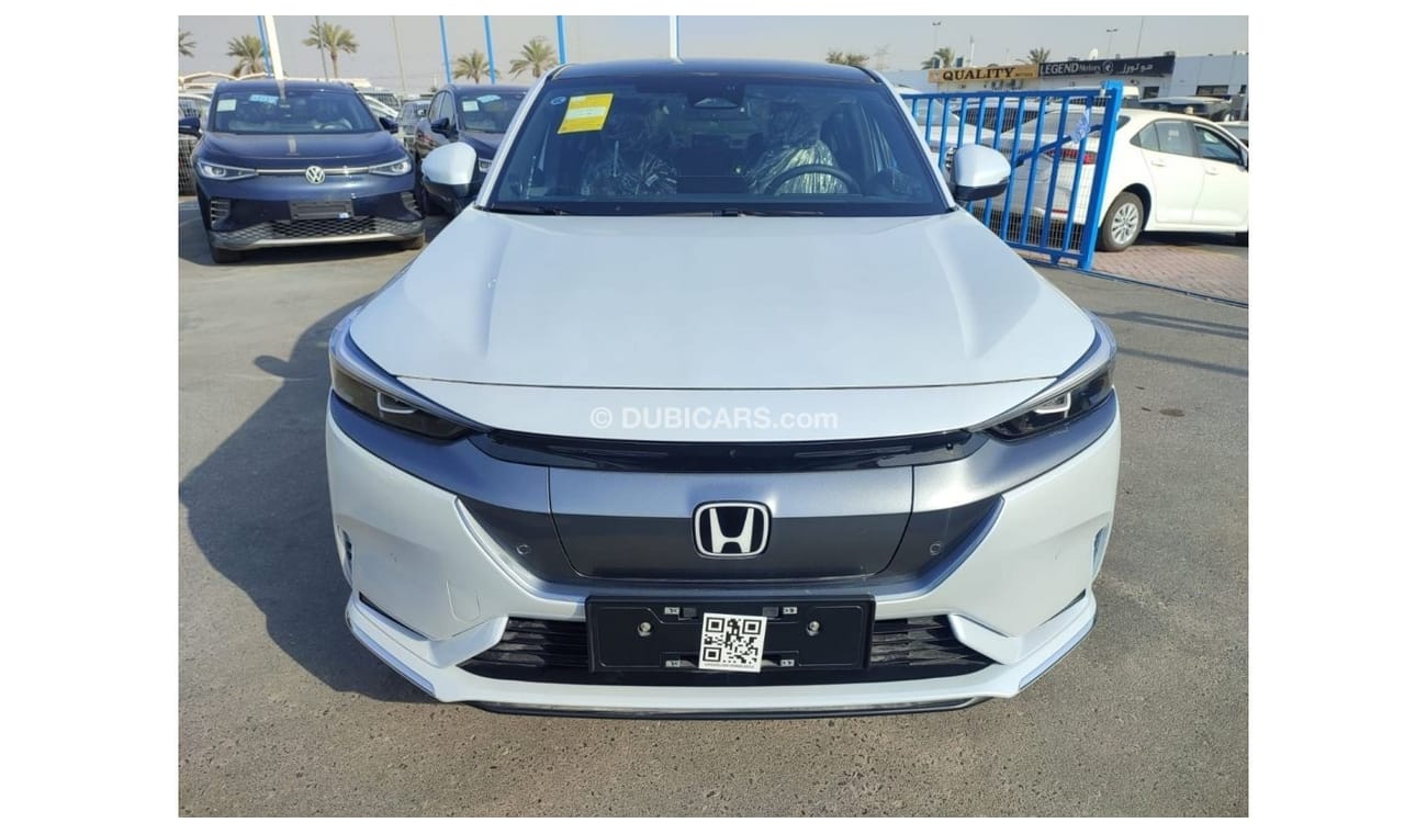 هوندا e:NP1 FULL OPTION, 360, AUTO PARK || Honda e:NP1 MODEL 2023 || COLOR -GREEN LAND WHITE || 360 CAMERA ||  E