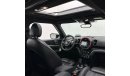 ميني كوبر إس كونتري مان 2020 Mini Countryman S, Oct 2024 AGMC Warranty + Service Contract, GCC