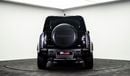 Land Rover Defender V8 Carpathian Edition P525 2023 - Euro Specs