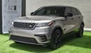 Land Rover Range Rover Velar P250 SE