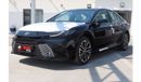 تويوتا كامري 2025 TOYOTA CAMRY GLE 2.5  PANORAMA FULL OPTION  **EXPORT ONLY**التصدير فقط خارج الخليج**