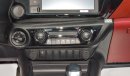Toyota Hilux SR5 2.7 Petrol A/T 4WD