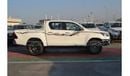 Toyota Hilux 2024 TOYOTA HILUX DC 2.7L PETROL M/T SR5 4X4 GLX