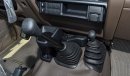 Toyota Land Cruiser Pick Up 4.0L V6 M/T