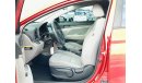 Hyundai Elantra V4  / 2.0L / 1 YEAR WARANTY (LOT # 216597)