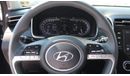 Hyundai Tucson HYUNDAI TUCSON SEL AWD 2022 with Push Start For Local & Export