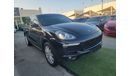 Porsche Cayenne Std 3.6L