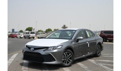 تويوتا كامري LE Hybrid 2.5L Automatic