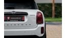 Mini Countryman | 2,252 P.M  | 0% Downpayment | White Gem!