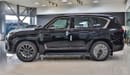 Lexus LX600 F-Sport 3.5L Petrol 4WD 10A/T FOR EXPORT