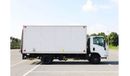 Isuzu NPR | BAR CARGO-LIFT ( TAIL LIFT ) | INSULATED BOX | GCC SPECS | EXCELLENT CONDITION