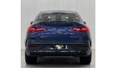 Mercedes-Benz GLE 53 AMG 2024 Mercedes Benz GLE53 AMG 4MATIC+ Coupe, April 2027 Mercedes Warranty, Full Options, GCC