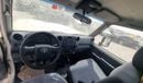 Toyota Land Cruiser Pick Up TOYOTA LAND CRUISER 79 SINGLE CABIN 4.5 V8 DSL PICKUP