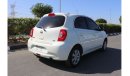 Nissan Micra SV NISSAN MICRA 2020 GCC ORGINAL PAINTS FULL AUTO