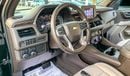 Chevrolet Tahoe LS