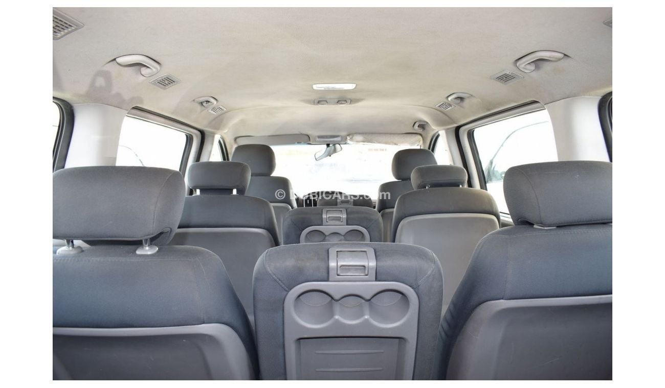 Hyundai H-1 Hyundai H1 12 seater van, model:2016. Excellent condition