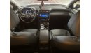 Hyundai Tucson Premium KOREA SPECS E