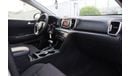 Kia Sportage EX 2.0L (155 HP)