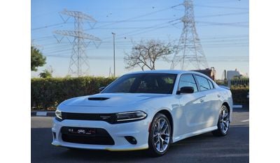 Dodge Charger GT 3.6L