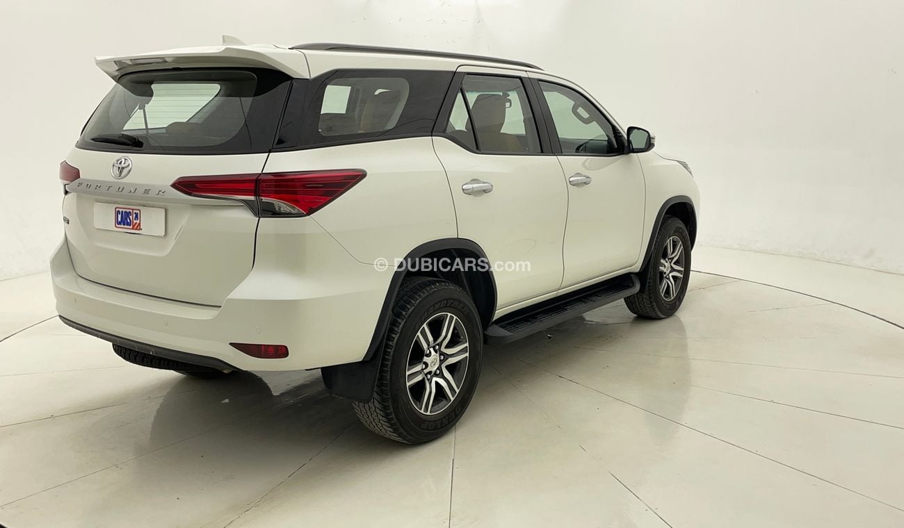 Toyota Fortuner EXR 2.7 | Zero Down Payment | Free Home Test Drive