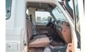 Toyota Land Cruiser Hard Top TOYOTA LANDCRUISER 78 4.5L V8 3DOOR 4WD DIESEL SUV 2024