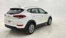 Hyundai Tucson GL 2 | Zero Down Payment | Home Test Drive