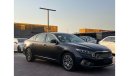 Kia Cadenza GDi Mid 2021 model, the car is in excellent condition, complete a description with a panoramic roof