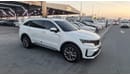 Kia Sorento kia sorento 2021 diesel korea importer