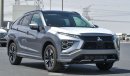 ميتسوبيشي إكلبس كروس Cross Brand New Mitsubishi Eclipse Cross 1.5L Petrol | Grey/Black | 2023 | For Export Only