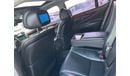 Lexus LS460 4.6L / FULL OPTIONS / HIGHEST SPECS / CLEAN TITLE