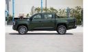 JMC Grand Avenue 2024 JMC Grand Avenue 2.3 DV 4X4 - Mica Green inside Black | Export Only