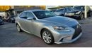 Lexus IS250 F Sport 2.5L