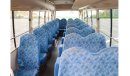 ميتسوبيشي روزا 2016 FUSO BUS DIESEL M/T | 34 SEATS - LOW MILEAGE - GCC SPECS - EXCELLENT CONDITION