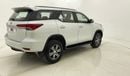 Toyota Fortuner EXR 2.7 | Zero Down Payment | Home Test Drive