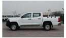 ميتسوبيشي L200 Toyota Hilux Single Cab 2.4L Manual 2024