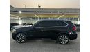 BMW X5 50i Exclusive