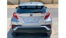 Toyota CHR Toyota C-HR Hybrid ,2022 (1.8L) GCC Specs Full Option