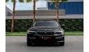 BMW 520i 20I EXCEUTIVE | 2,056 P.M  | 0% Downpayment | Agency Serviced!