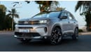 Citroen C5 Aircross (НА ЭКСПОРТ , For Export) Shine 1.6T , 2024 GCC , 0Km , Без пробега Exterior view