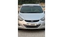 Hyundai Elantra GLS High In excellent condition inside and out