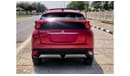 Mitsubishi Eclipse Cross GLS Full ‏Mitsubishi Eclipse Cross 2018 Top of range,Full options Panorami