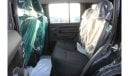 Suzuki Jimny GLS 1.5 Full Option GCC