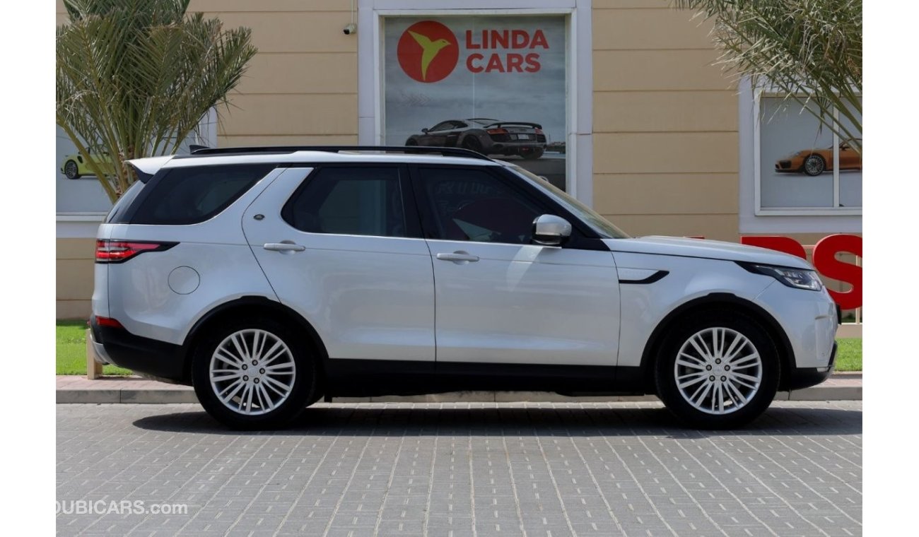 Land Rover Discovery Sport Si4 HSE Luxury HSE Luxury